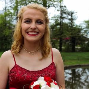 Meet your Posher, Madeline